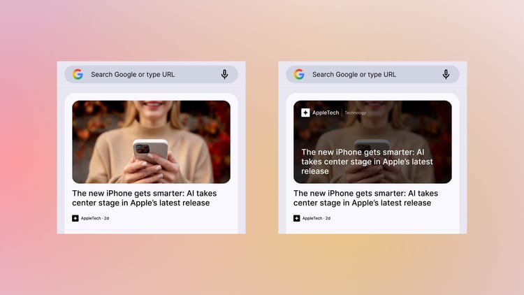 Why your brand needs custom link previews