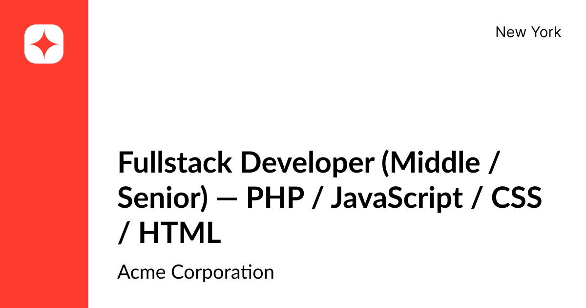 Создаём Open Graph изображение для кадрового агентства с помощью OGPik